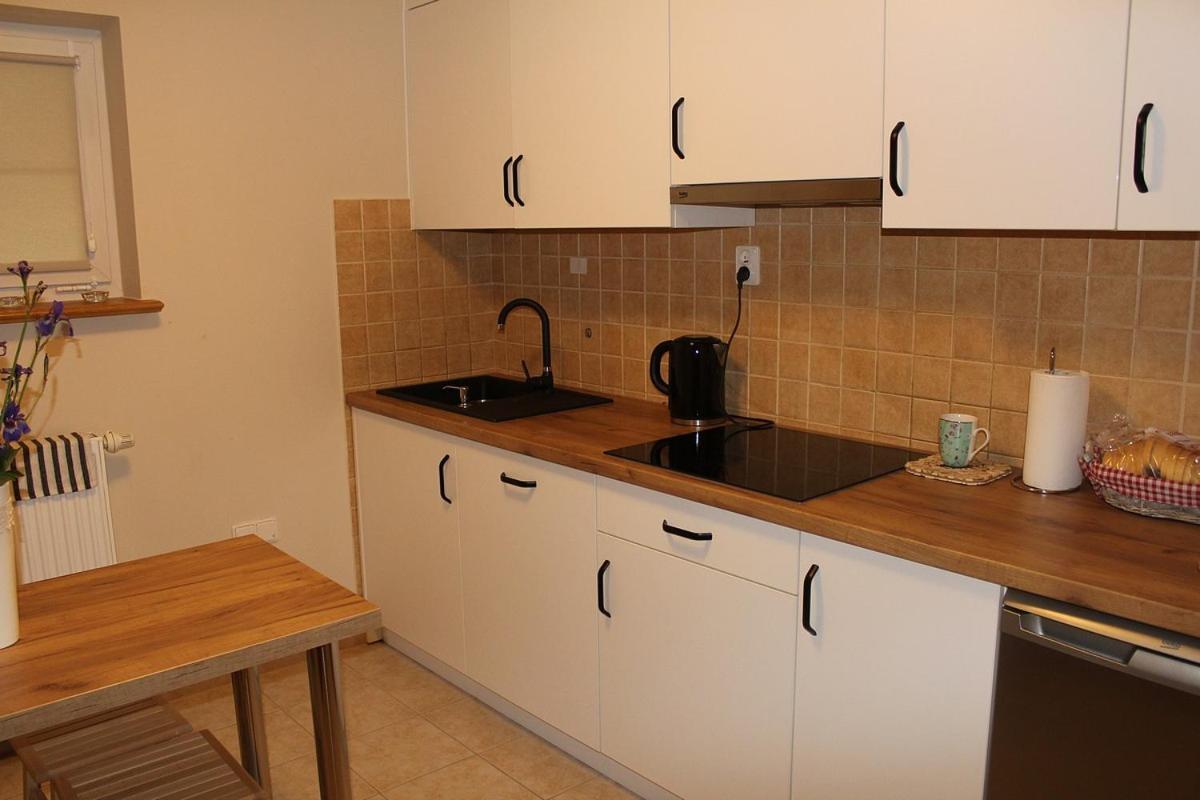 Apartamenty Nad Potokiem Zakopane Exterior foto