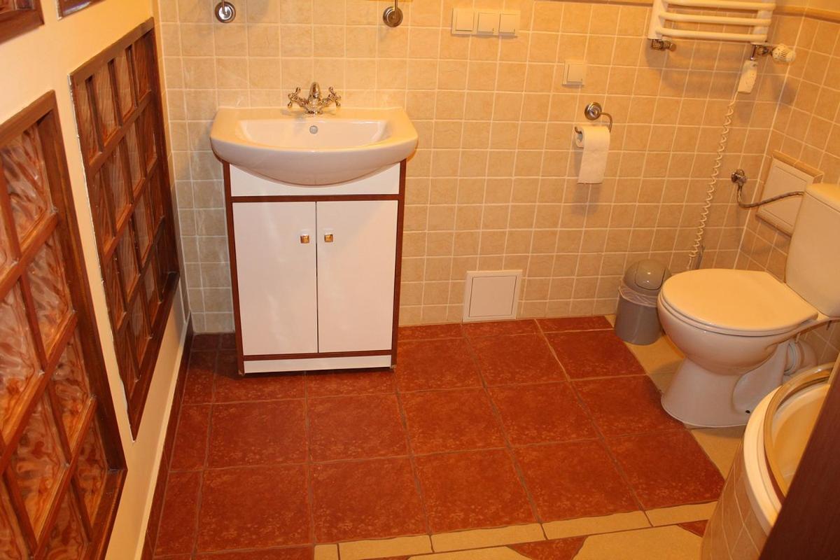 Apartamenty Nad Potokiem Zakopane Exterior foto